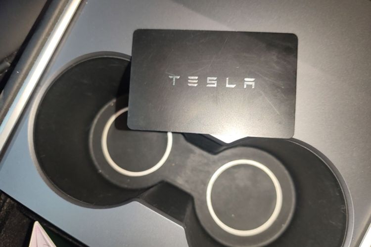 Tesla Model 3 2021 #9 Tesla Model 3 2021 car image #9