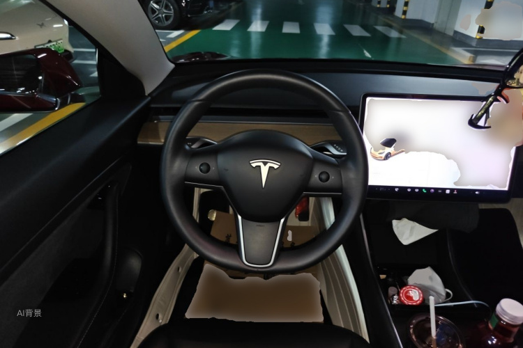Tesla Model 3 2020 #12 Tesla Model 3 2020 immagine di auto #12