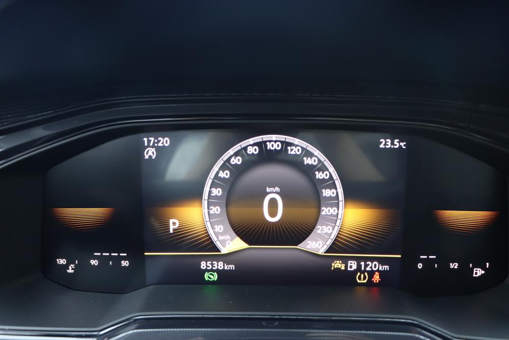 Volkswagen Lavida 2024 car image #9