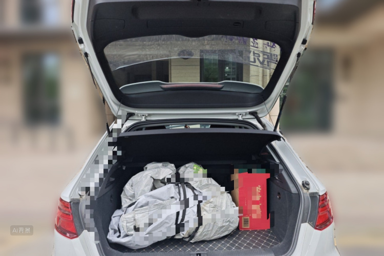 奥迪 奥迪A3 2021 汽车图片 #21