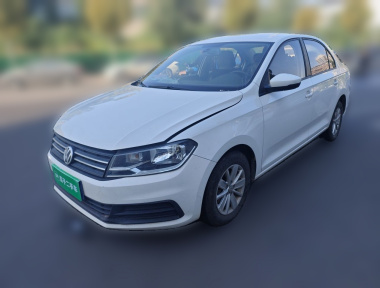 Volkswagen Santana 2019 car image 