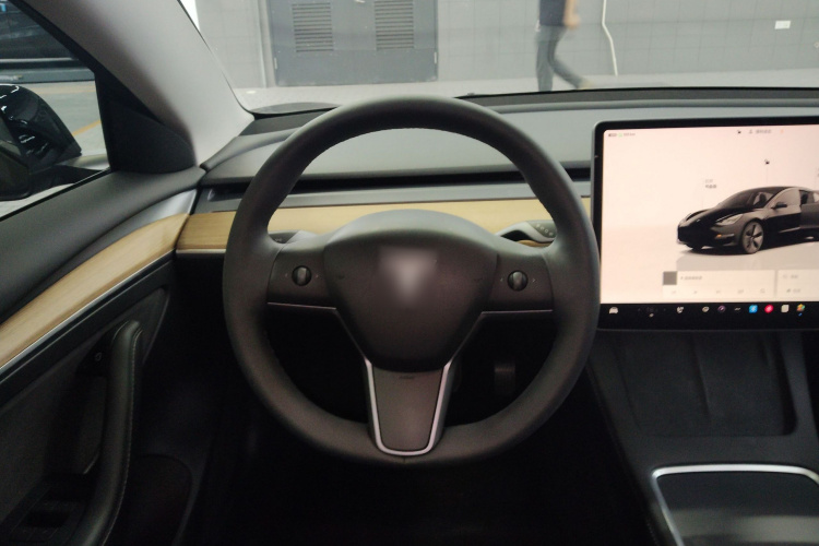 特斯拉 Model 3 2023 汽车图片 #16