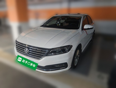 Volkswagen Lavida 2021 Volkswagen Lavida 2021 car image
