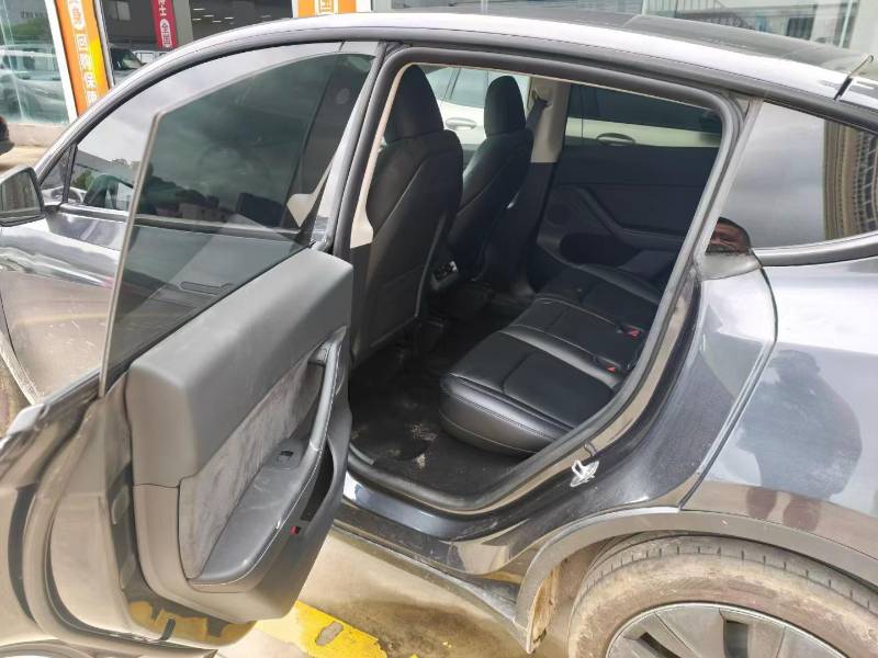 Tesla Model Y 2024 car image #6