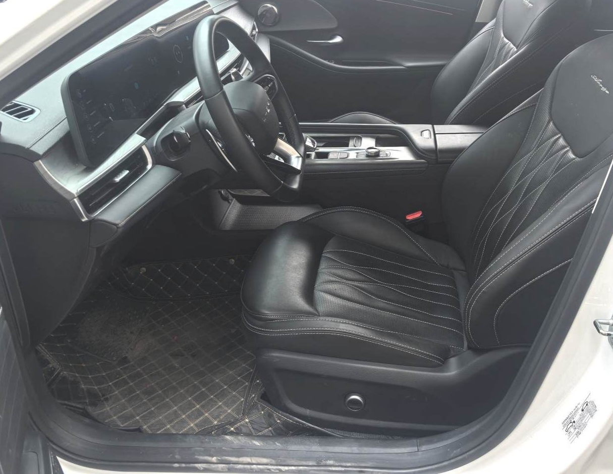 Chery Arrizo 8 2022 #5 Chery Arrizo 8 2022 صورة سيارة #5