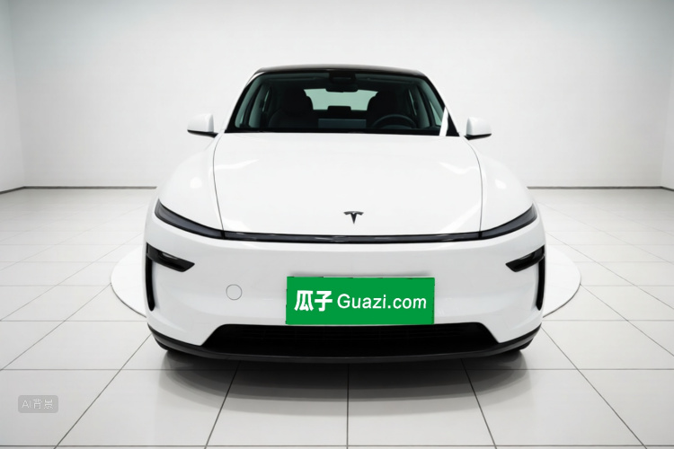 Tesla Model Y 2025 car image #3