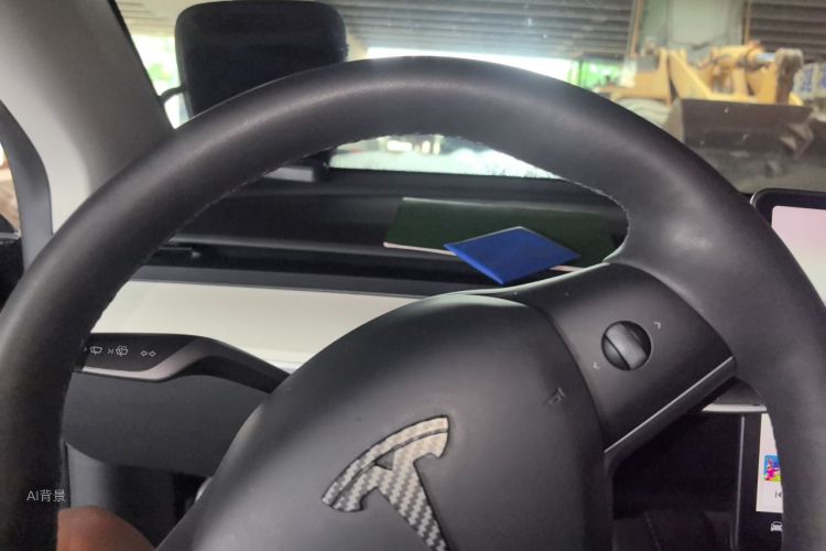 Tesla Model Y 2022 #13 Tesla Model Y 2022 car image #13