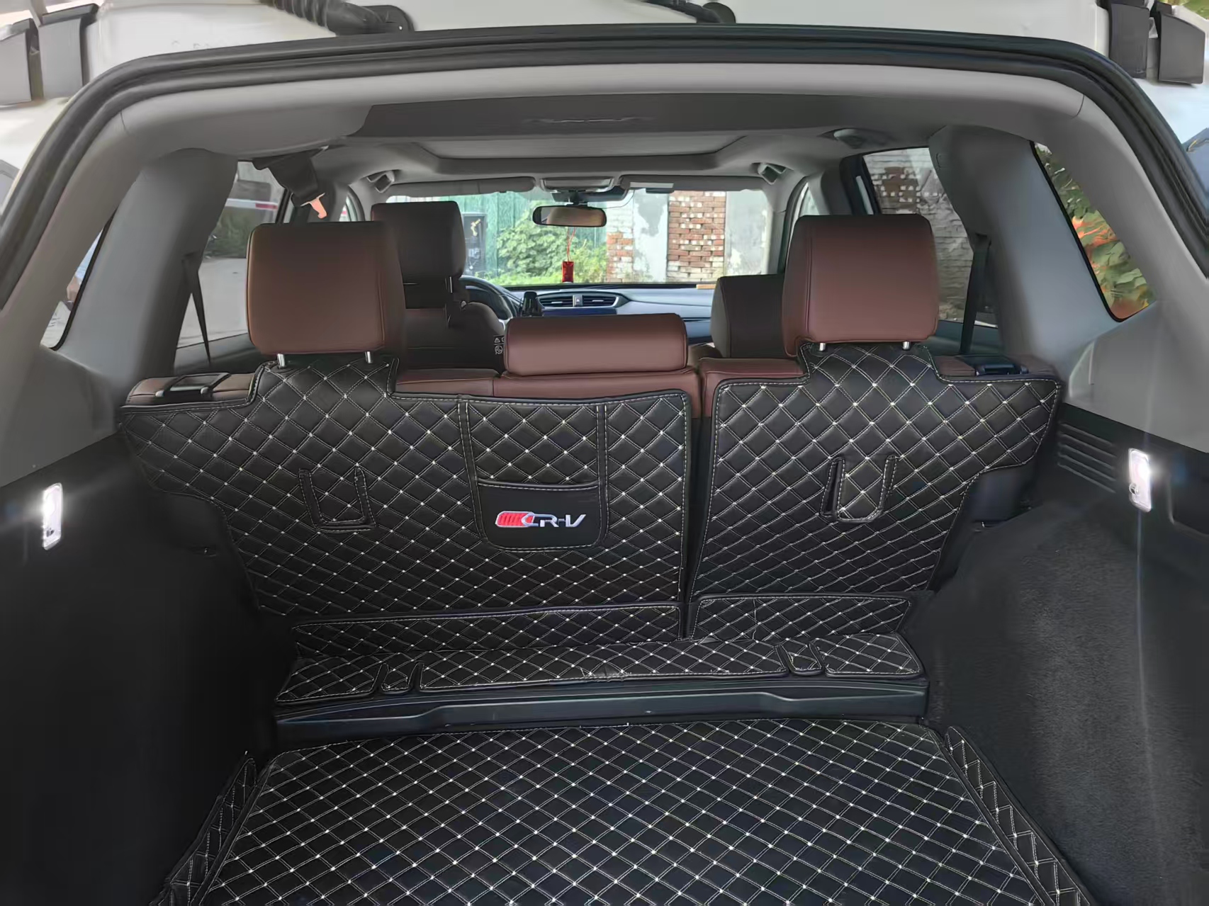 Honda CR-V 2022 car image #7