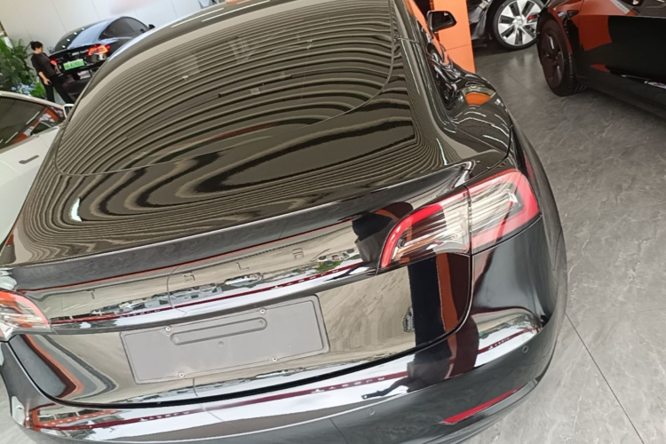 Tesla Model 3 2023 #6 Tesla Model 3 2023 car image #6