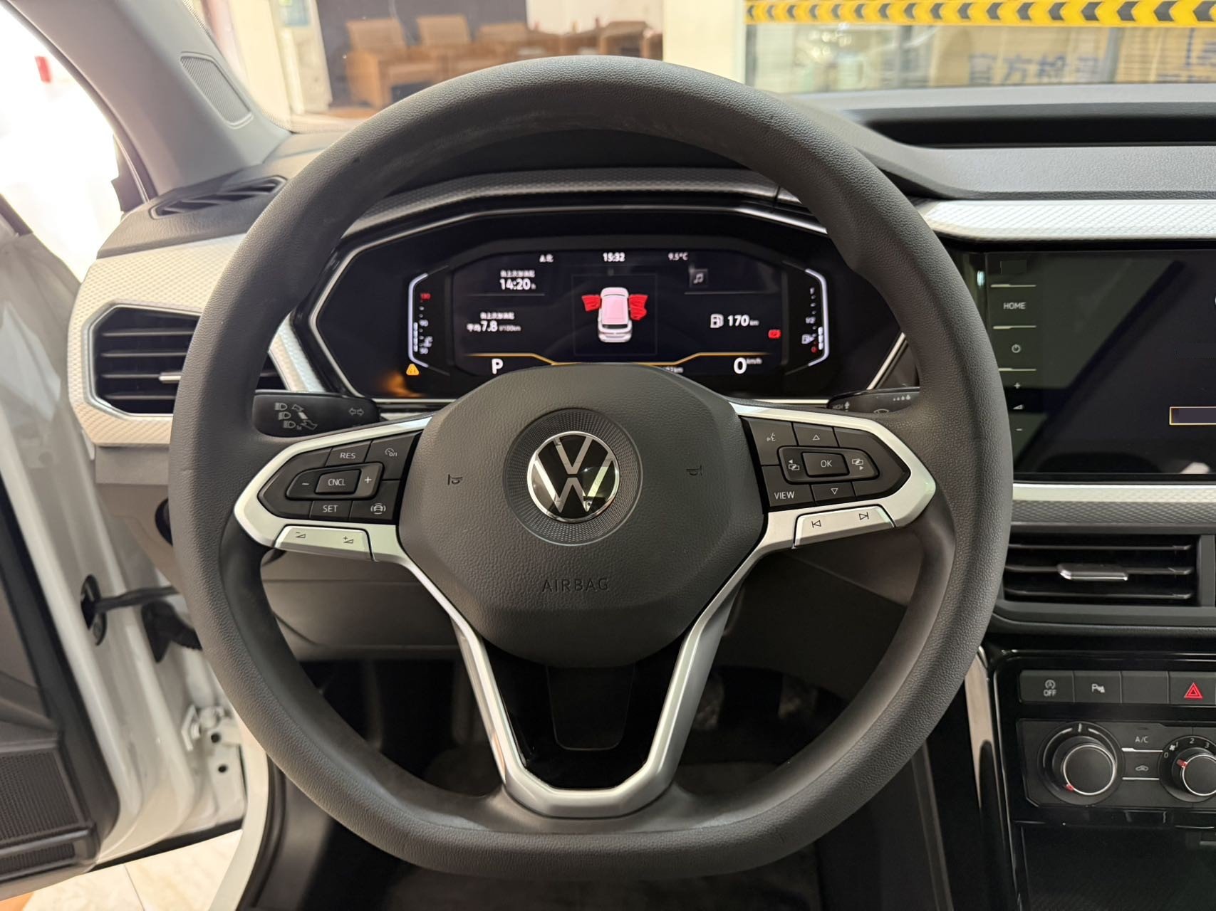 Volkswagen Tacqua 2022 #11 Volkswagen Tacqua 2022 imagen de coche #11