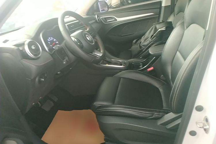 MG ZS 2020 car image #15