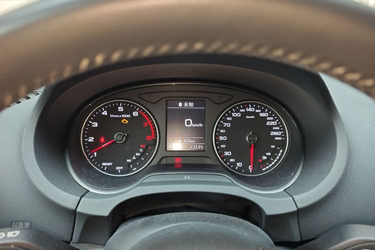 奥迪 奥迪A3 2021 汽车图片 #13