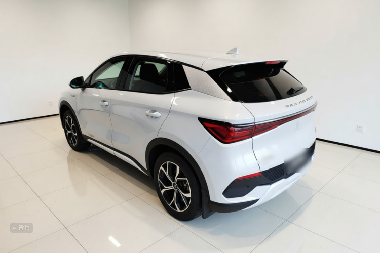 BYD Yuan Plus 2023 car image #5
