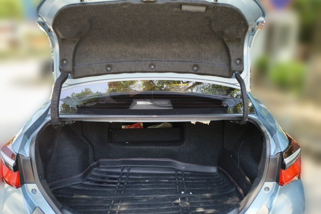 Toyota Corolla 2016 #8 Toyota Corolla 2016 car image #8