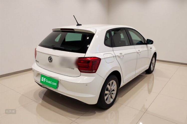 Volkswagen Polo 2023 #7 Volkswagen Polo 2023 car image #7