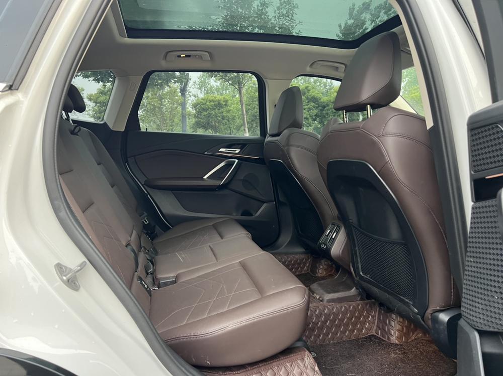 BMW X1 2023 #28 BMW X1 2023 car image #28