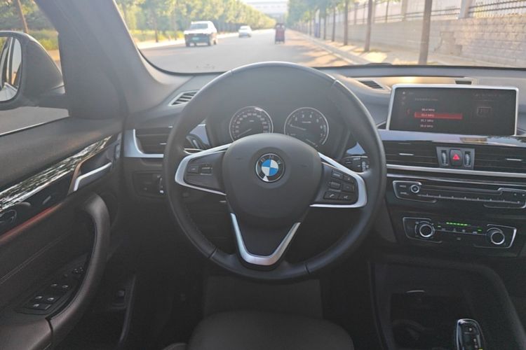 BMW X1 2020 #11 BMW X1 2020 car image #11