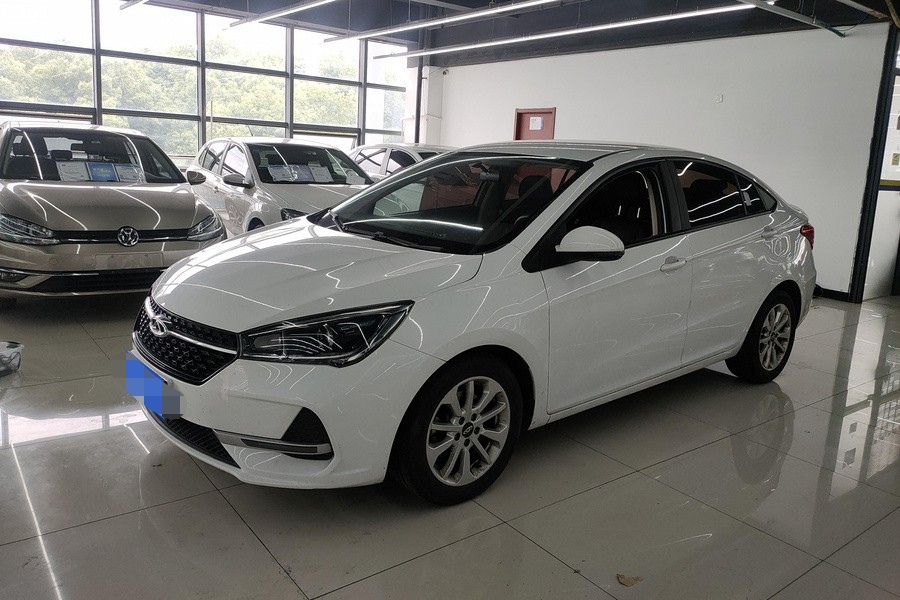 2019 2019 car image