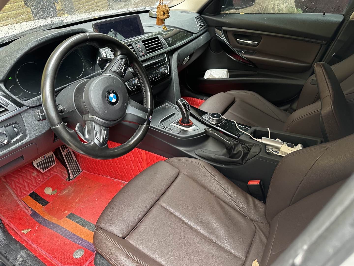 BMW 3 Series 2017 imagem de carro #3