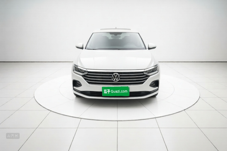 Volkswagen Lavida 2023 car image #3