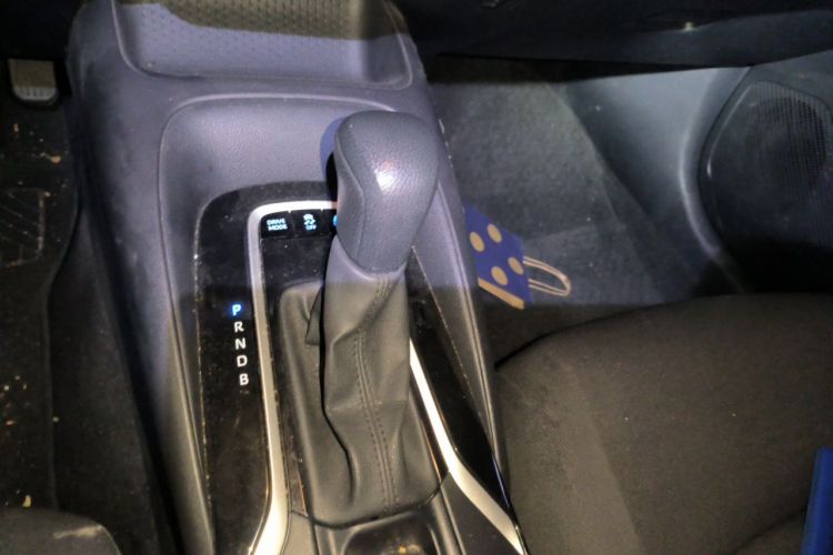 Toyota Corolla 2020 car image #14