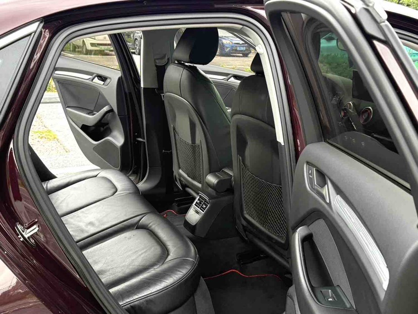 Audi A3 2014 car image #5
