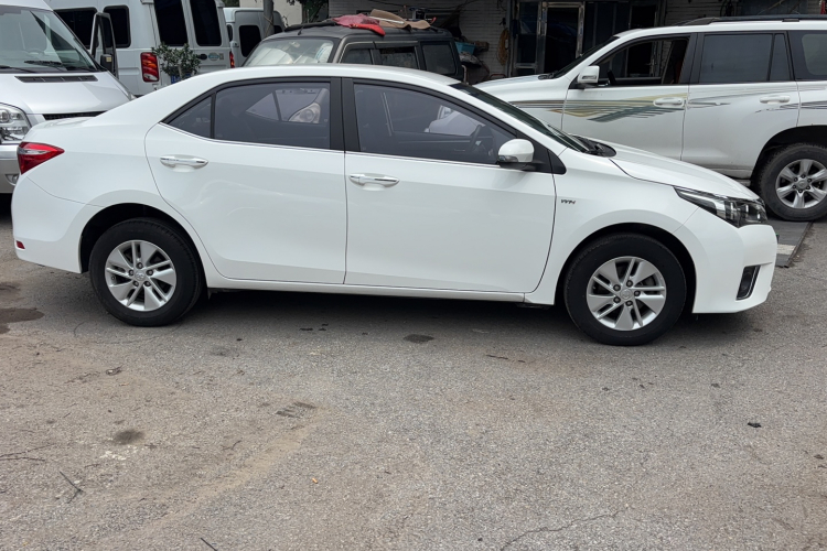 2015 #11 2015 car image #11