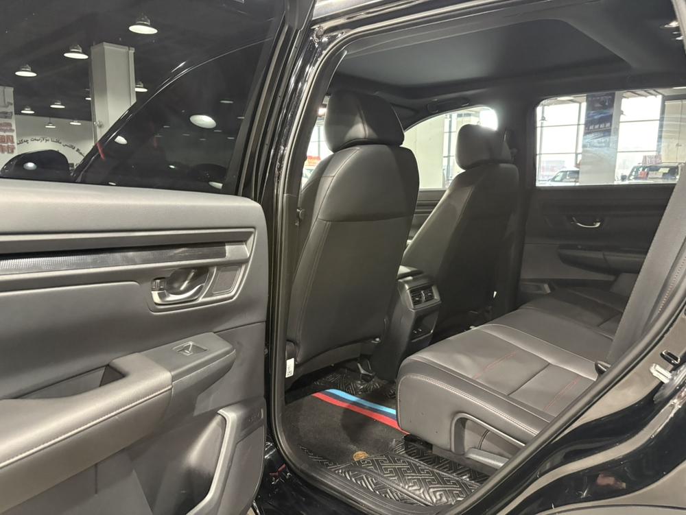Honda CR-V 2023 car image #10