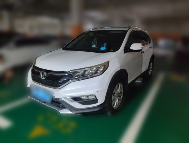 Honda CR-V 2016 Honda CR-V 2016 car image