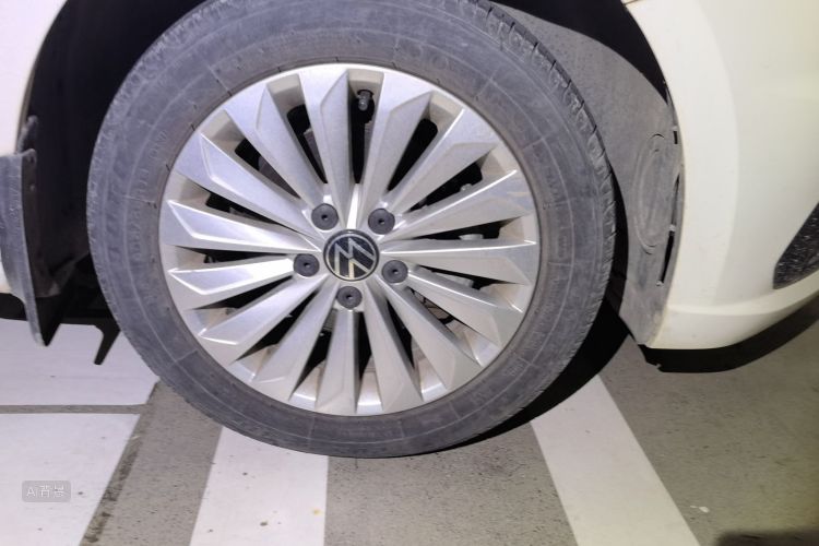 Volkswagen Lavida 2020 #9 Volkswagen Lavida 2020 car image #9