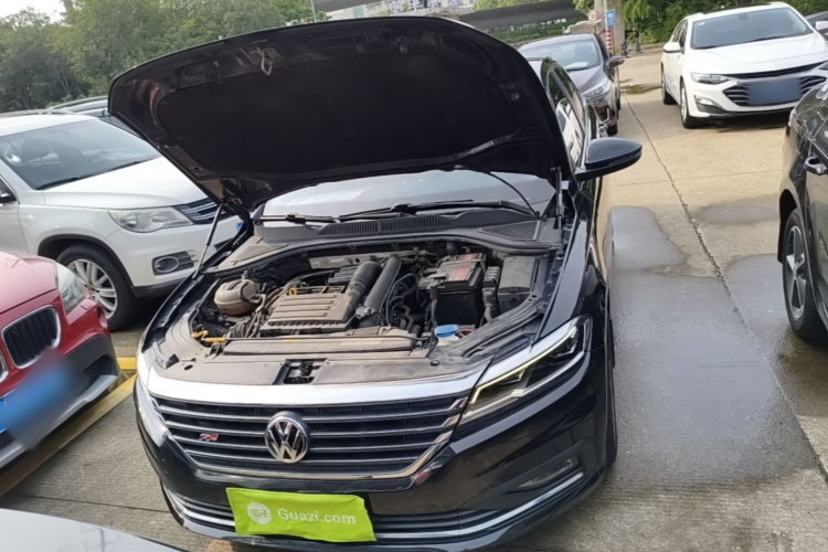 Volkswagen Lavida 2019 #20 Volkswagen Lavida 2019 car image #20