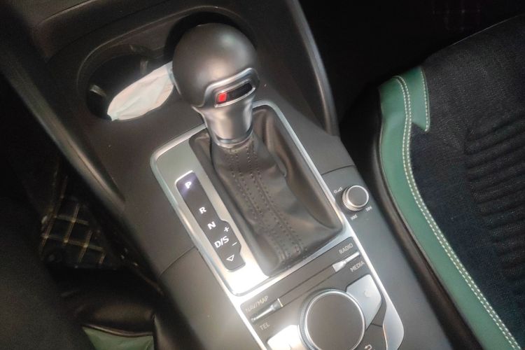 奥迪 奥迪A3 2020 汽车图片 #14