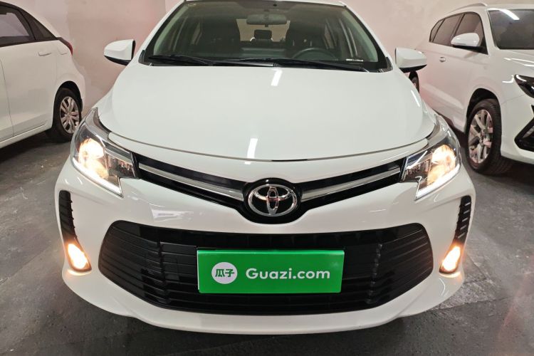 Toyota Vios 2023 #3 Toyota Vios 2023 car image #3