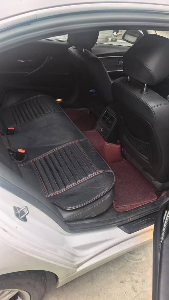 BMW 3 Series 2016 imagem de carro #5