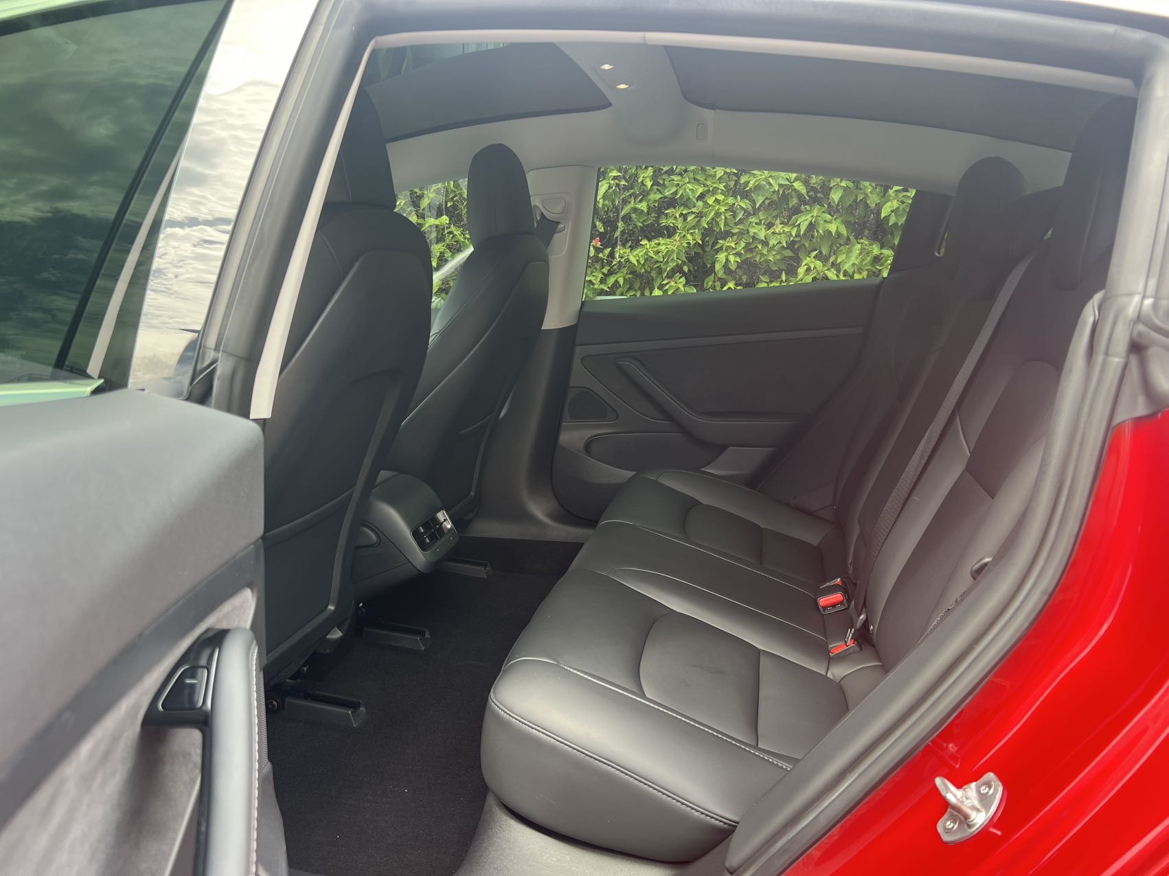 Tesla Model 3 2020 #8 Tesla Model 3 2020 car image #8