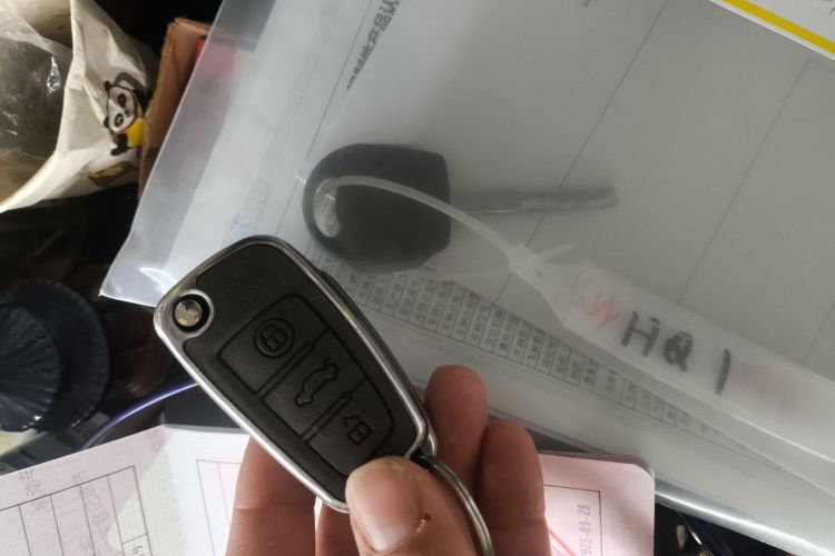 Chery Arrizo 5 2025 imagen de coche #14