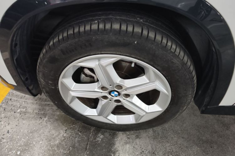 BMW X1 2024 #9 BMW X1 2024 car image #9