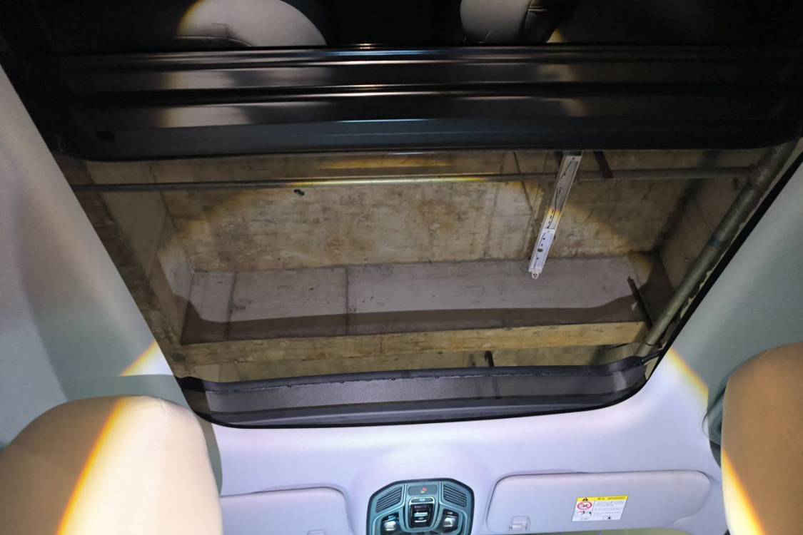 GEELY Boyue L 2024 #20 GEELY Boyue L 2024 immagine di auto #20