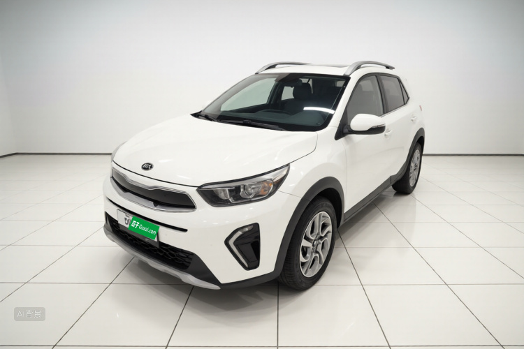 起亚 奕跑 2018 汽车图片 #2