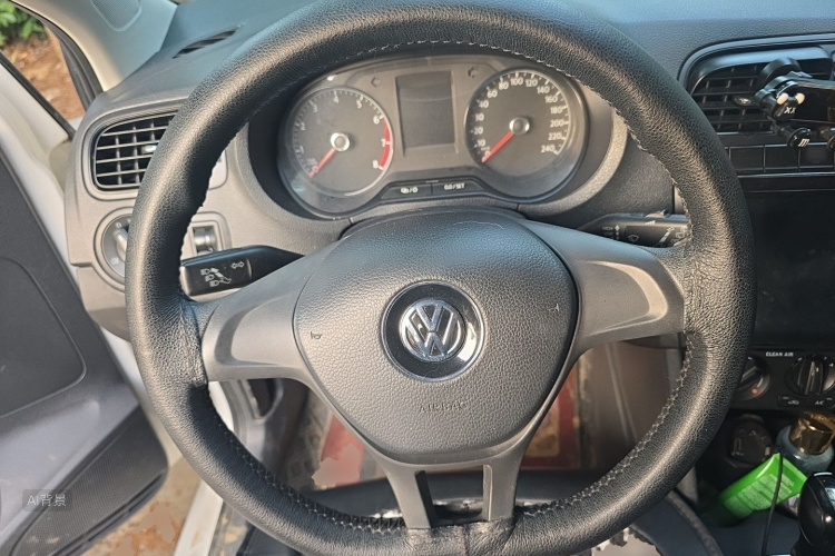 Volkswagen Polo 2018 #12 Volkswagen Polo 2018 car image #12