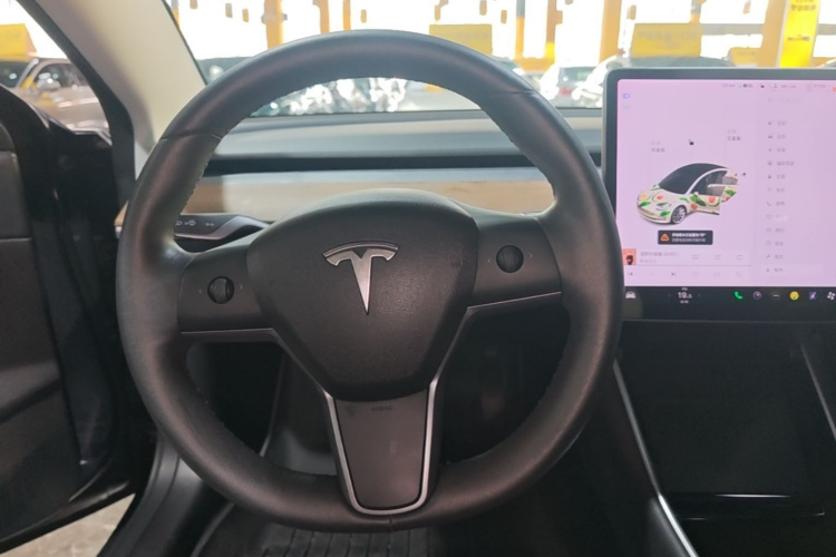 Tesla Model 3 2020 #11 Tesla Model 3 2020 car image #11