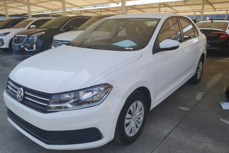 Volkswagen Santana 2016 #2 Volkswagen Santana 2016 صورة سيارة #2