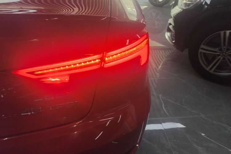 Audi A3 2017 #8 Audi A3 2017 car image #8
