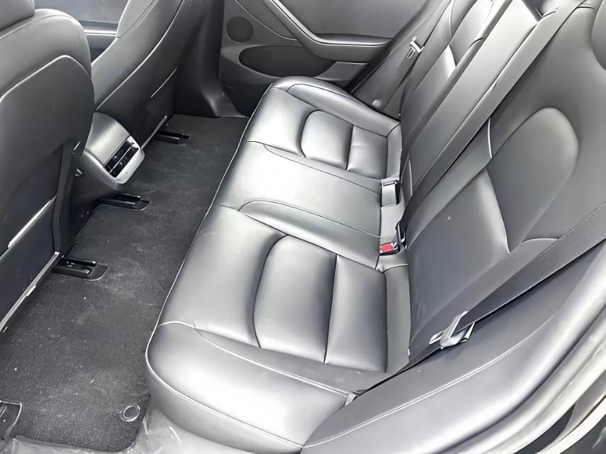 特斯拉 Model 3 2022 汽车图片 #7