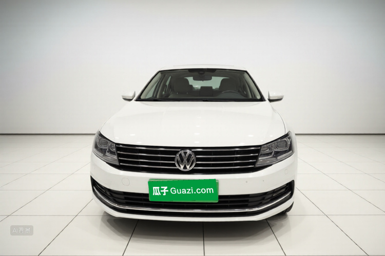 Volkswagen Lavida 2018 #3 Volkswagen Lavida 2018 car image #3