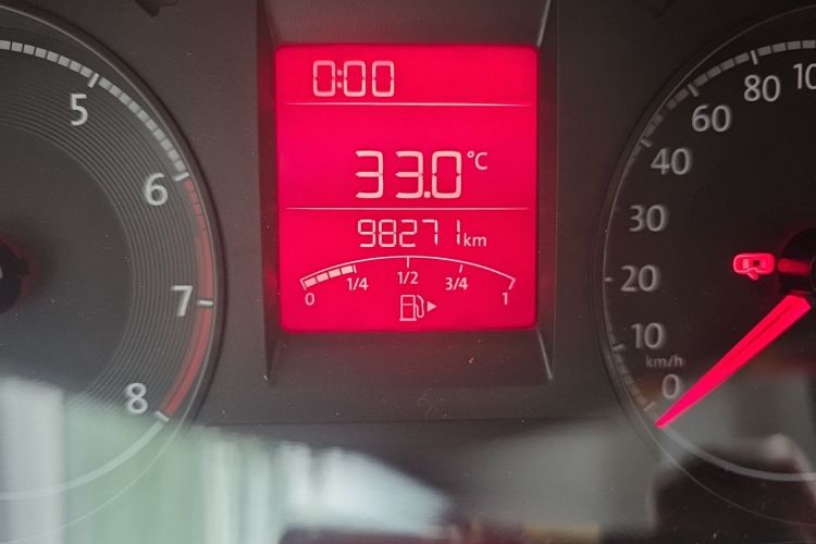 Volkswagen Santana 2018 #9 Volkswagen Santana 2018 imagen de coche #9
