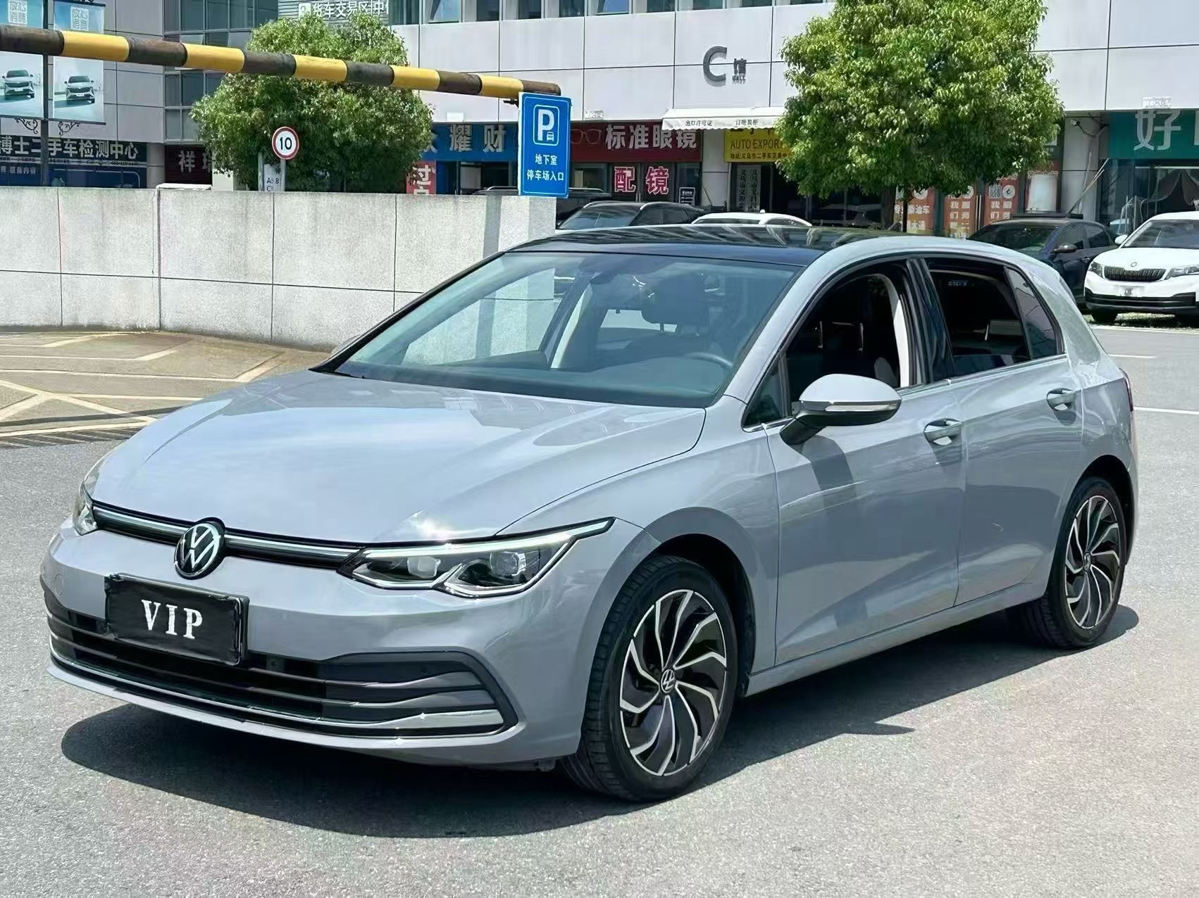 2022 2022 immagine di auto