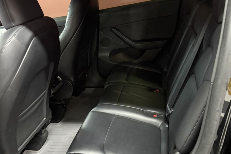 Tesla Model Y 2023 car image #17