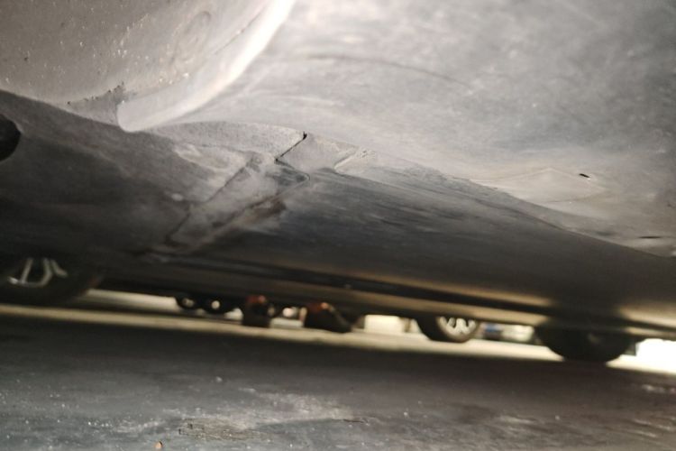 Tesla Model 3 2020 car image #22