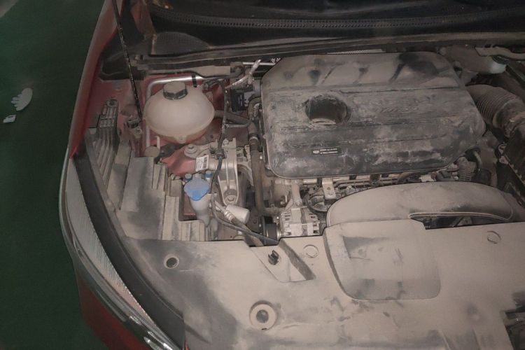 GEELY Emgrand S 2023 immagine di auto #28